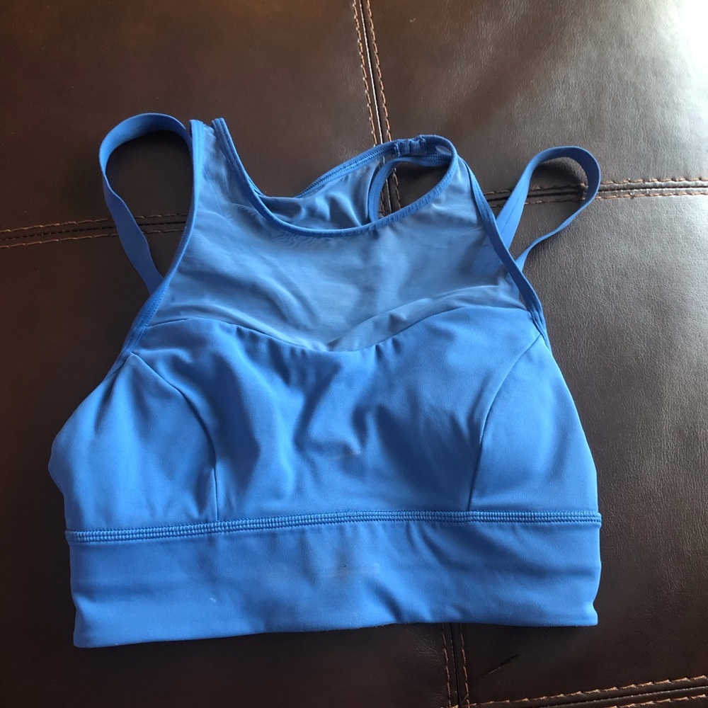 Lululemon Athletica